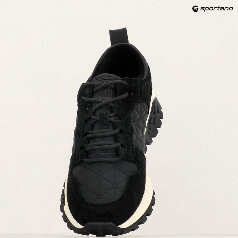 Дамски обувки BIG STAR OO274A314 black 16