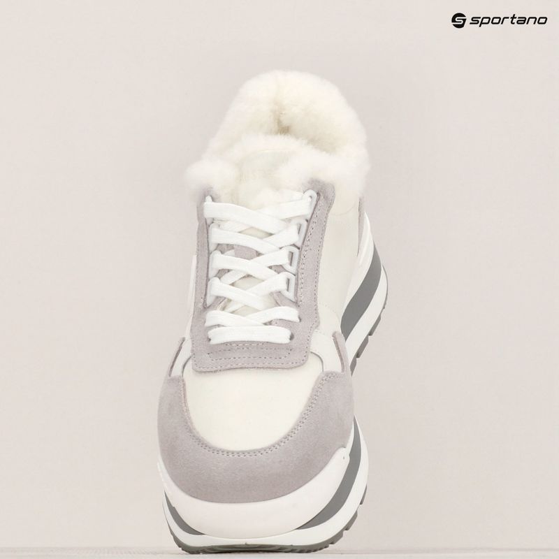 Дамски обувки BIG STAR OO274A215 white 16