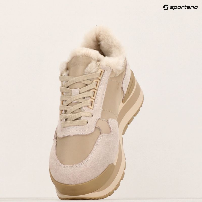 Дамски обувки BIG STAR OO274A214 beige 16