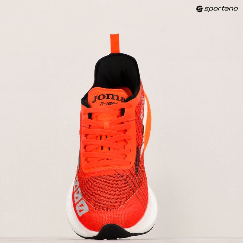 Мъжки обувки за бягане Joma R1000 orange 9