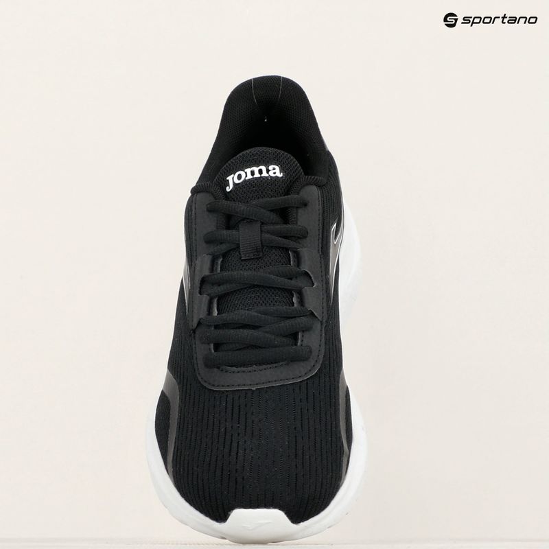 Мъжки маратонки Joma Sodio black/white 9