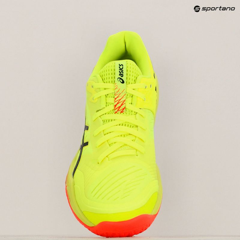 Мъжки обувки ASICS Sky Elite FF 3 Paris safety yellow/black 16