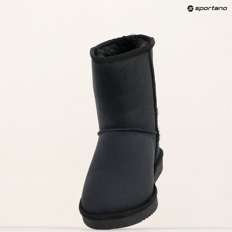 Дамски ботуши за сняг O'Neill Besiana High triple black 11