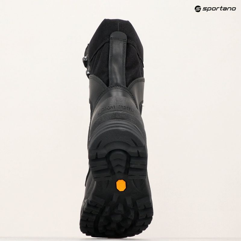 Мъжки обувки за трекинг Grisport 11637M13 black 9