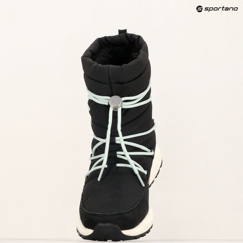 Дамски ботуши за сняг O'Neill Vail High black 11