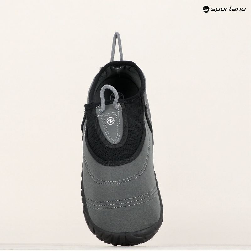 Обувки за вода Aqualung Beachwalker Xp grey/black 3