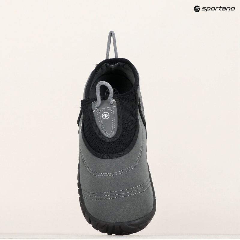 Обувки за вода Aqualung Beachwalker Xp grey/black 11