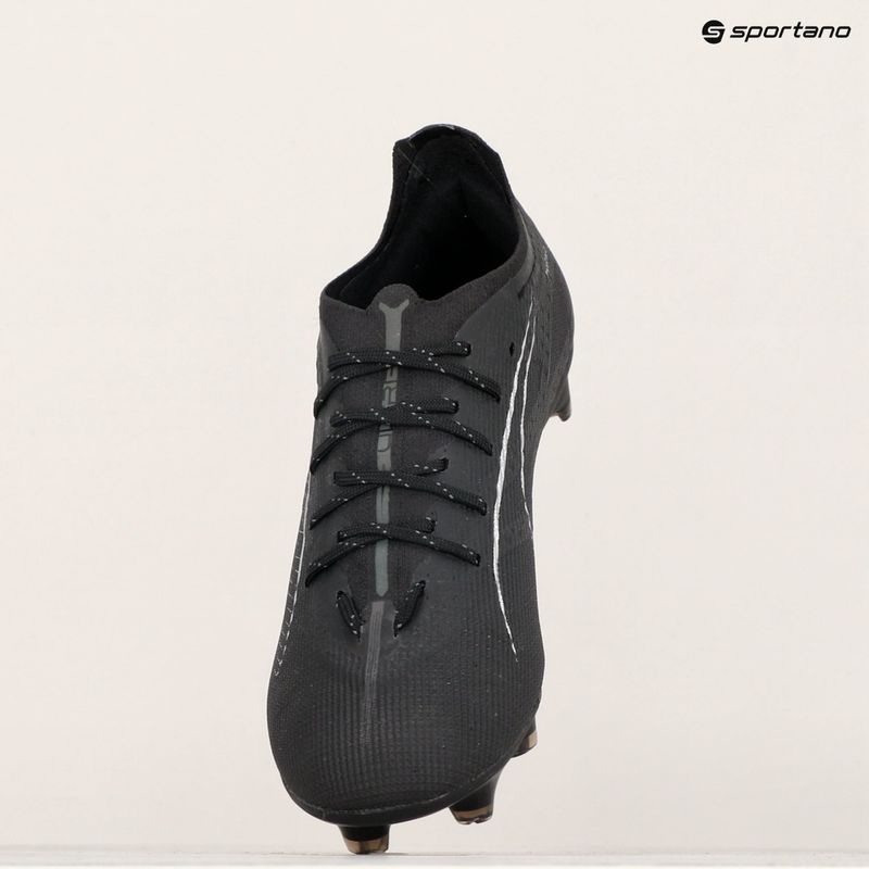 Футболни обувки Puma Ultra 5 Pro FG/AG puma black/puma white 18