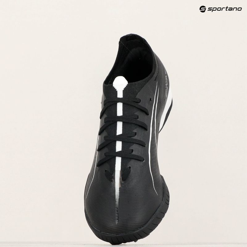 Футболни обувки Puma Future 5 Match TT puma black/puma white 18