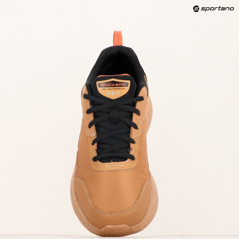 Мъжки обувки SKECHERS Skechers Skech Lite Pro Ankkor tan/ black/orange 14