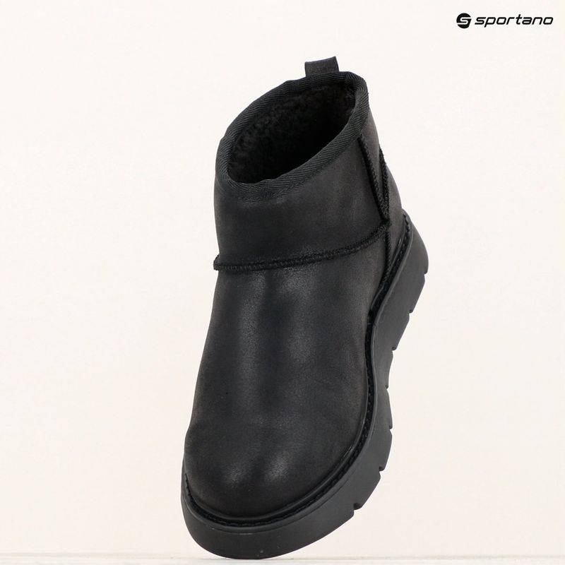 Дамски обувки SKECHERS Keepsakes Lite black 15