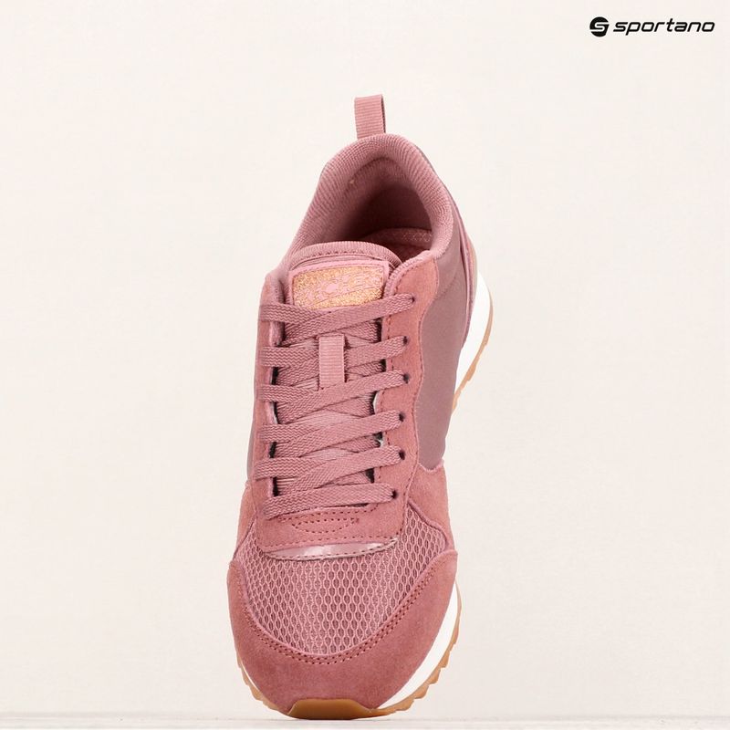 Дамски обувки SKECHERS Og 85 Goldn Gurl rose/rose gold 15