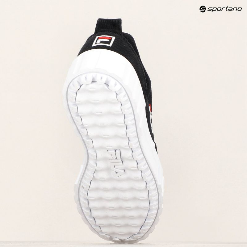 Дамски обувки FILA Sandblast C black 9