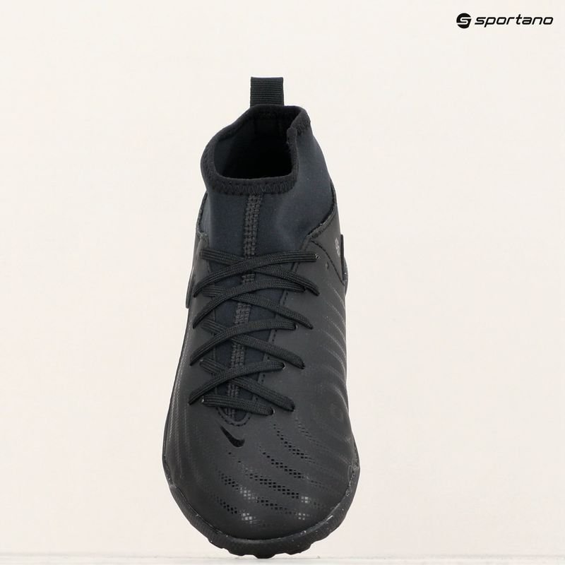 Детски футболни обувки Nike Phantom Luna 2 Club black/deep jungle/black 9