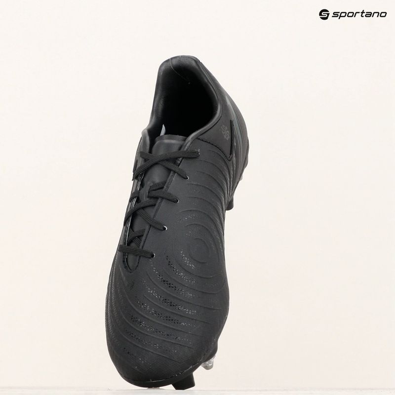 Мъжки футболни обувки Nike Phantom GX 2 Academy black/deep jungle 9