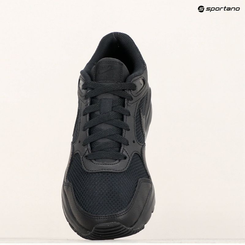 Мъжки обувки Nike Air Max SC triple black 9