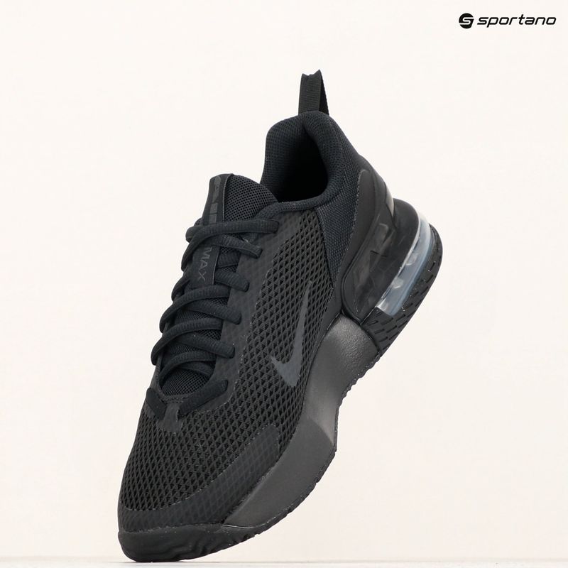 Мъжки обувки за тренировка Nike Air Max Alpha Trainer 6 black/anthracite 9