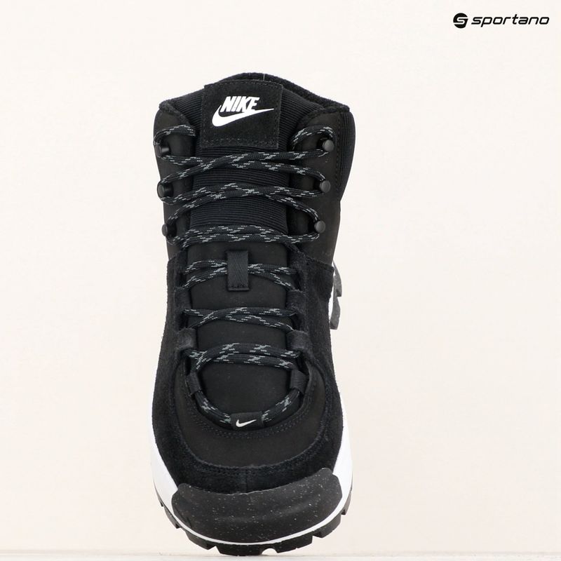Дамски обувки Nike City Classic black 9