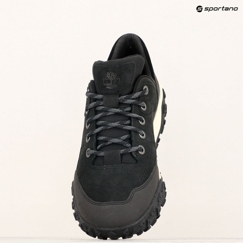 Мъжки обувки Timberland Greenstride Motion 6 black nubuck 9