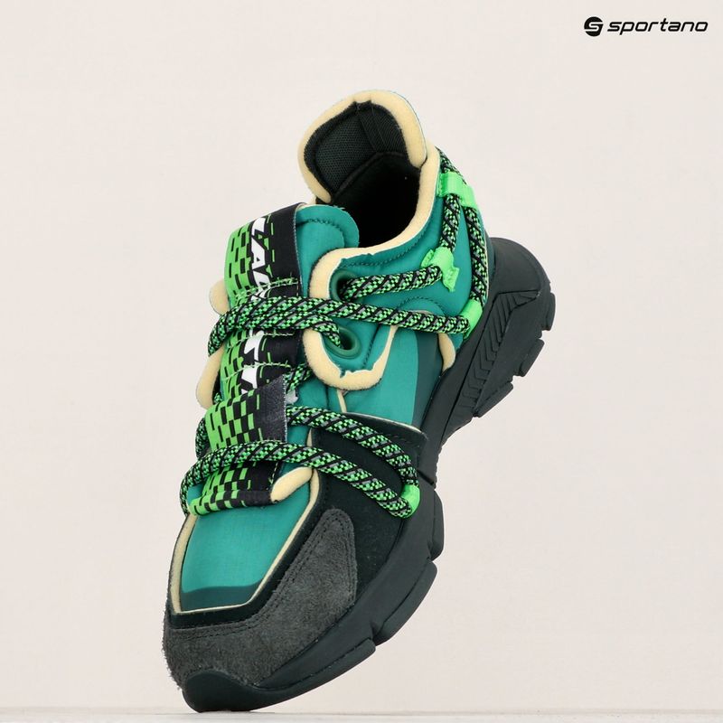 Мъжки обувки Lacoste L003 Active Runway green/ fark green 16