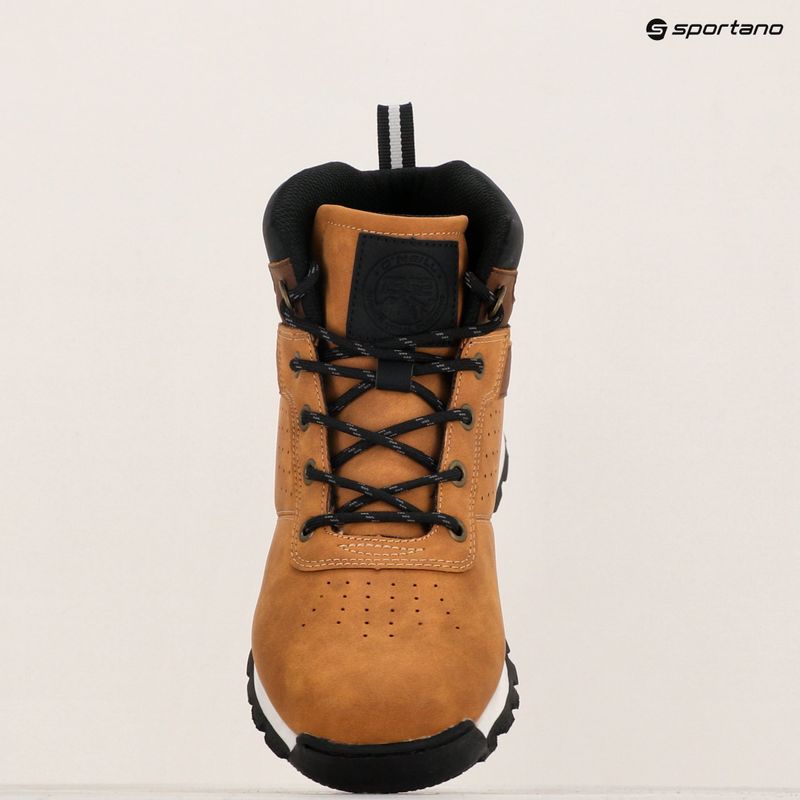 Мъжки обувки O'Neill Grand Teton Mid almond 10
