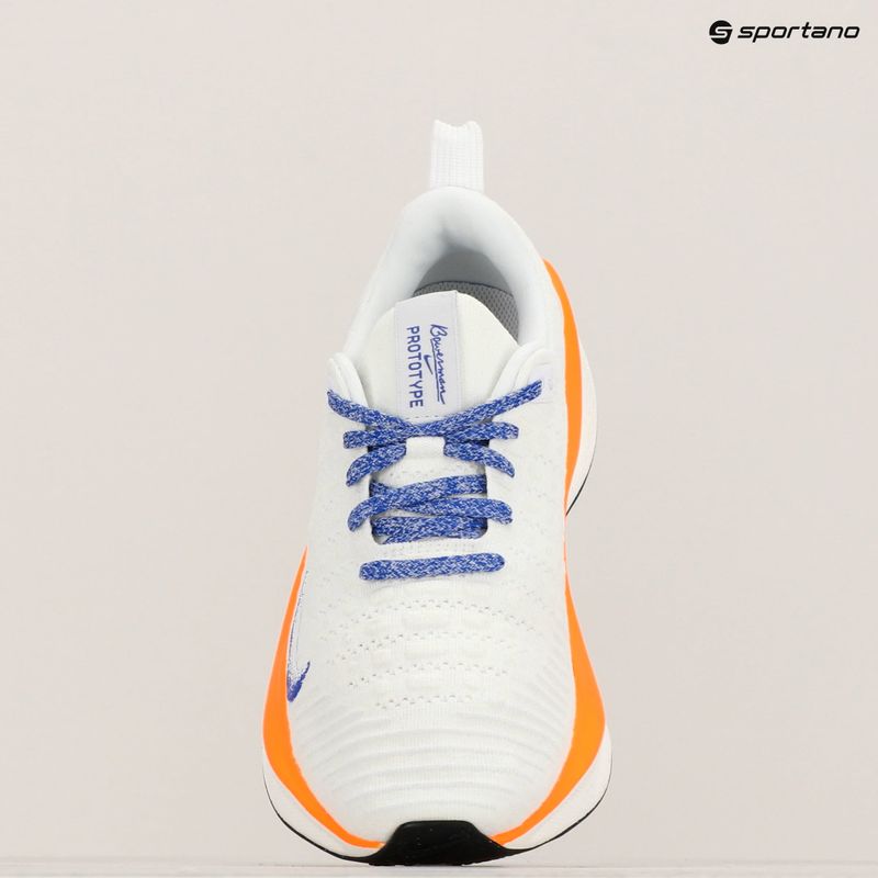 Дамски обувки за бягане Nike InfinityRN 4 Blueprint multicolor/multicolor 9