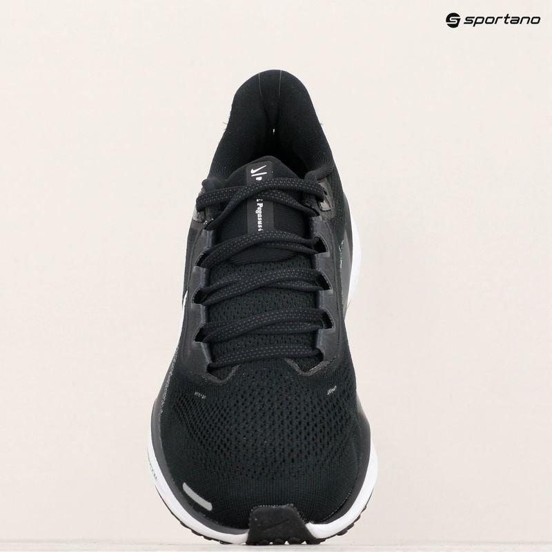 Дамски обувки за бягане Nike Pegasus 41 black/anthracite/white 9