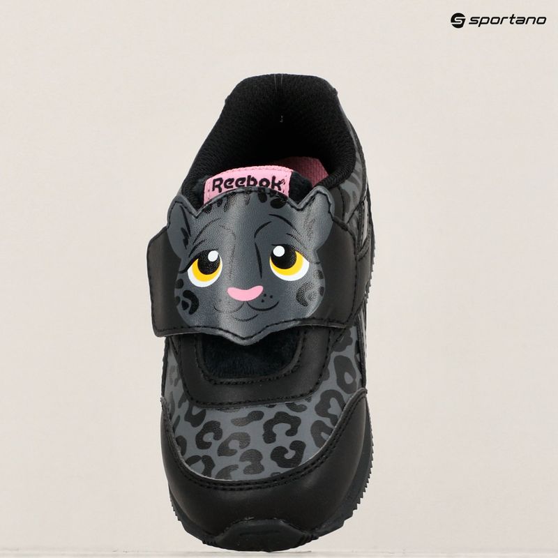 Дамски обувки Reebok Royal Classic Jogger 2.0 core black/pure grey/jasmine pink 9