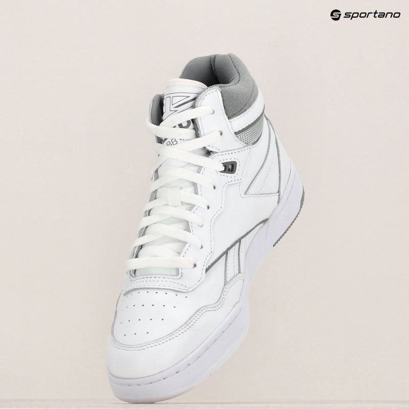 Обувки Reebok BB 4000 II MID cloud white/pure grey 2/pure grey 5 9