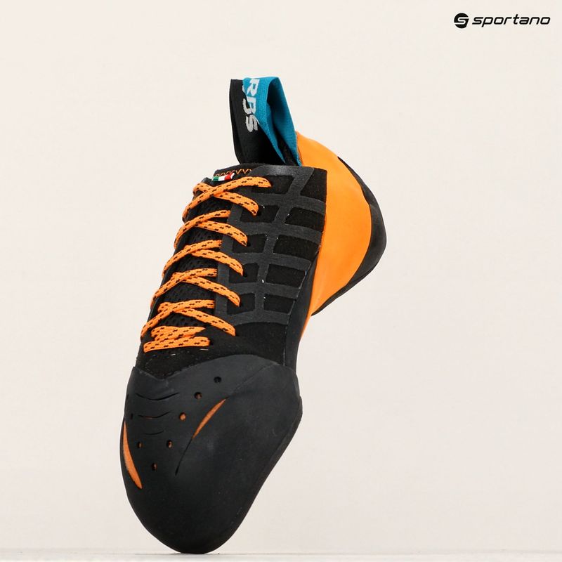 Обувки за катерене SCARPA Instinct VS black 17