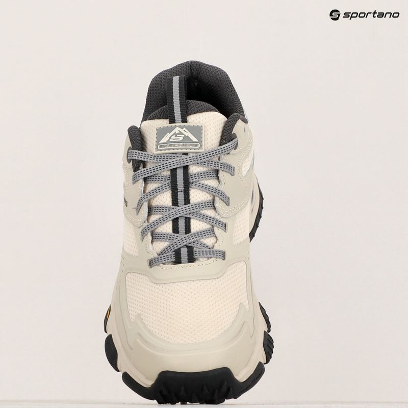 Мъжки обувки SKECHERS Skechers Skech Air Envoy Sleek natural 11