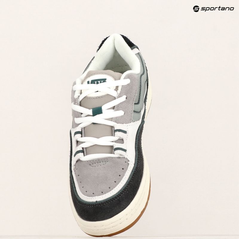 Обувки Vans Speed Ls cordura bistro green/true white 9