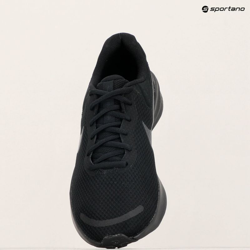 Мъжки обувки за бягане Nike Revolution 7 black/of noir 9
