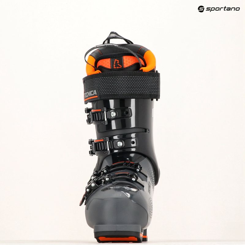 Мъжки ски обувки Tecnica Mach1 110 MV TD GW grey 13