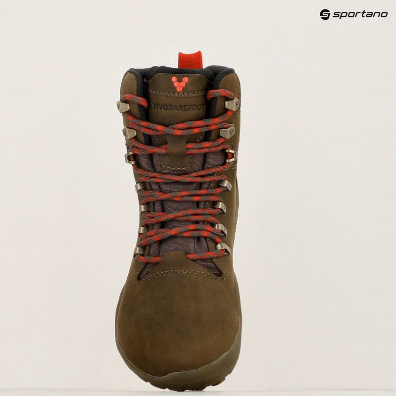 Дамски обувки barefoot Vivobarefoot Tracker II Fg bracken 11
