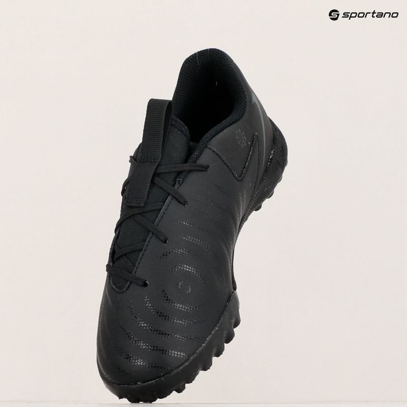 Детски футболни обувки Nike Phantom GX II Academy TF black/deep jungle/black 9