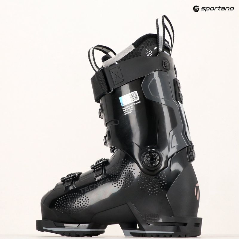 Дамски ски обувки Tecnica Mach1 95 MV W TD GW black 7