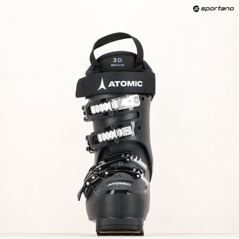Дамски ски обувки Atomic Hawks Prime 85 W GW black/stone 7