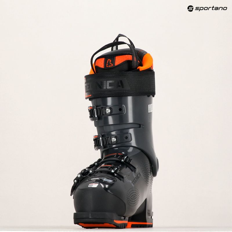 Мъжки ски обувки Tecnica Mach1 120 MV TD GW black 12