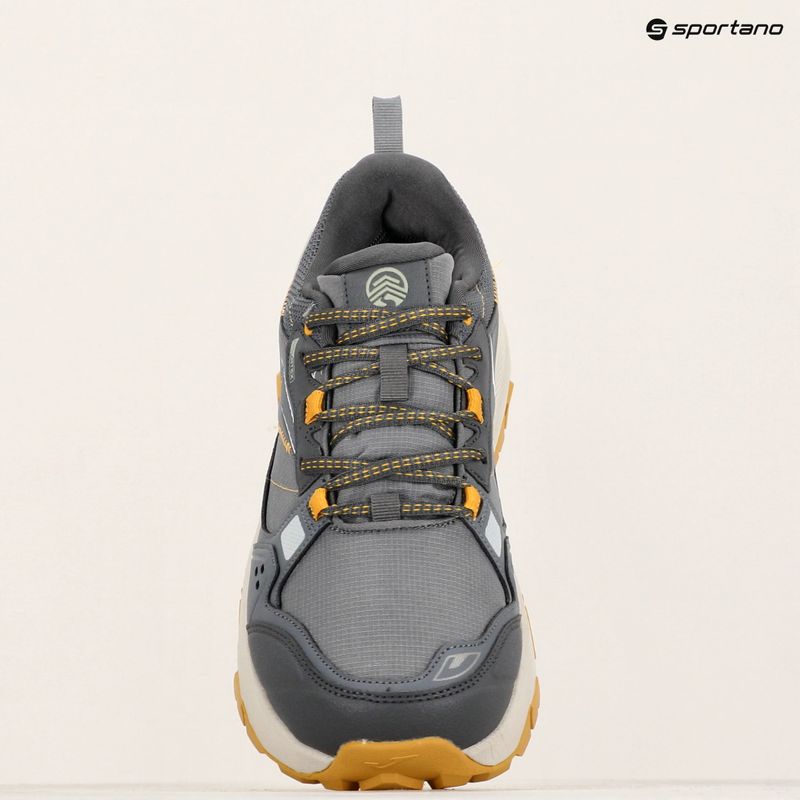 Мъжки обувки за бягане Joma Rift Aislatex light grey/mustard 10