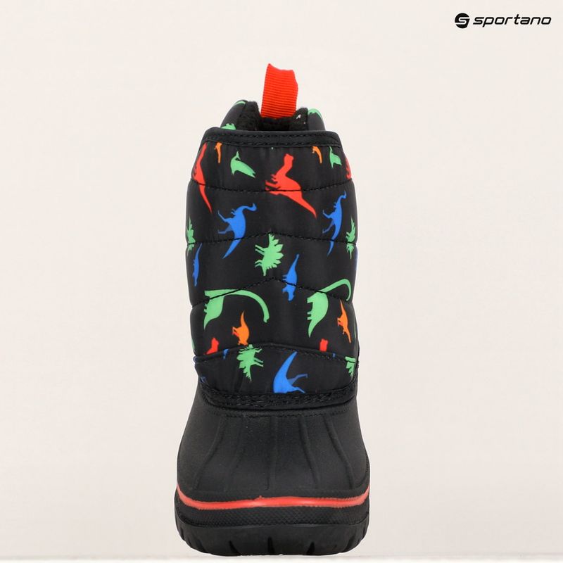 Детски ботуши за сняг Lee Cooper LCJ-24-44-2861K black 11