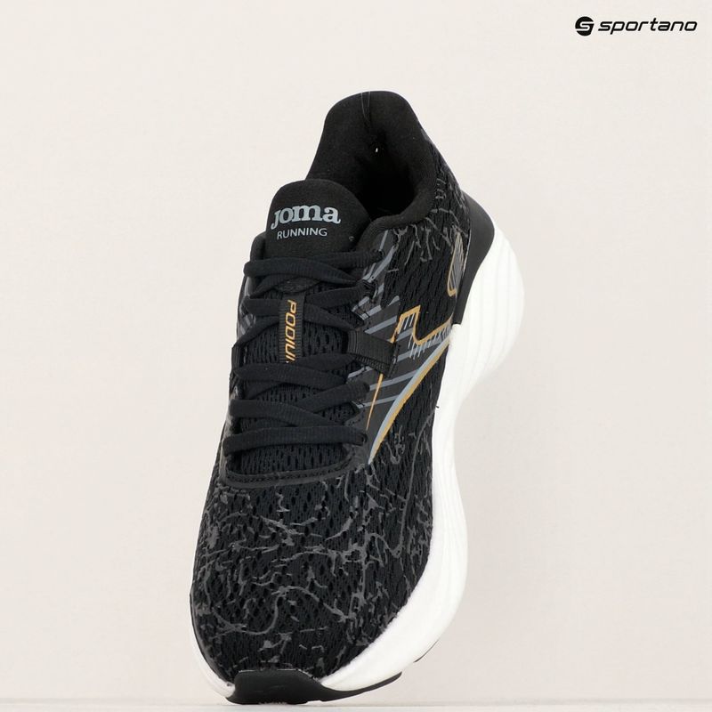 Мъжки обувки за бягане Joma Podium black 11