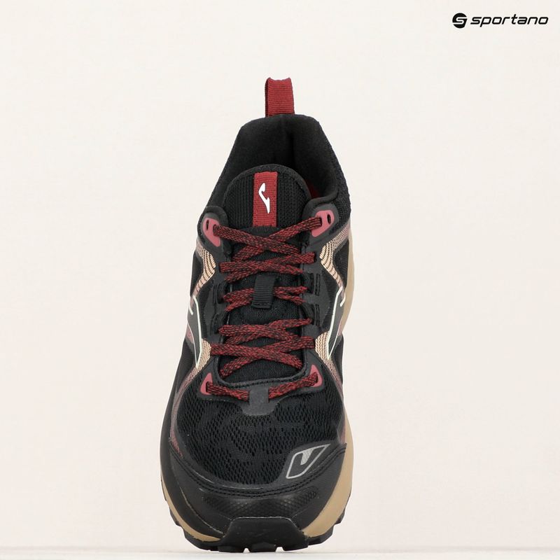 Мъжки обувки за бягане Joma Trek black/beige 11