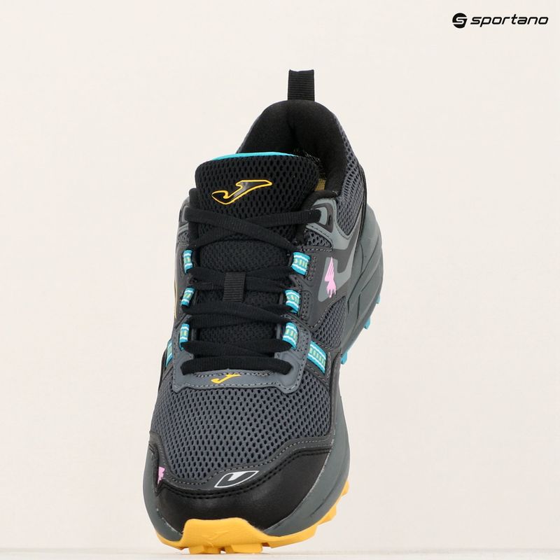 Дамски обувки за бягане Joma Shock black 11