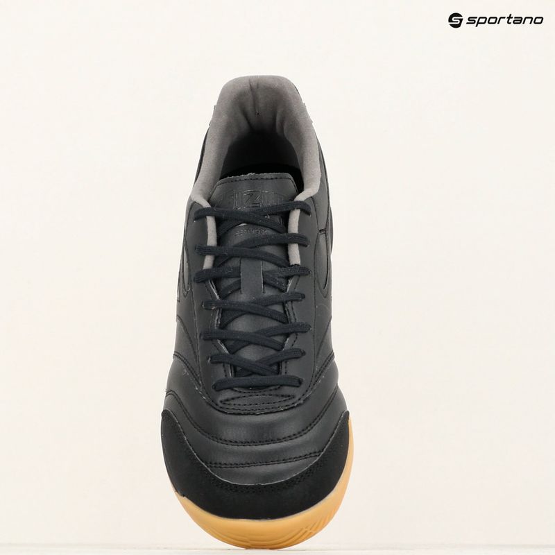 Мъжки футболни обувки Mizuno Morelia Sala Pro IN black 9