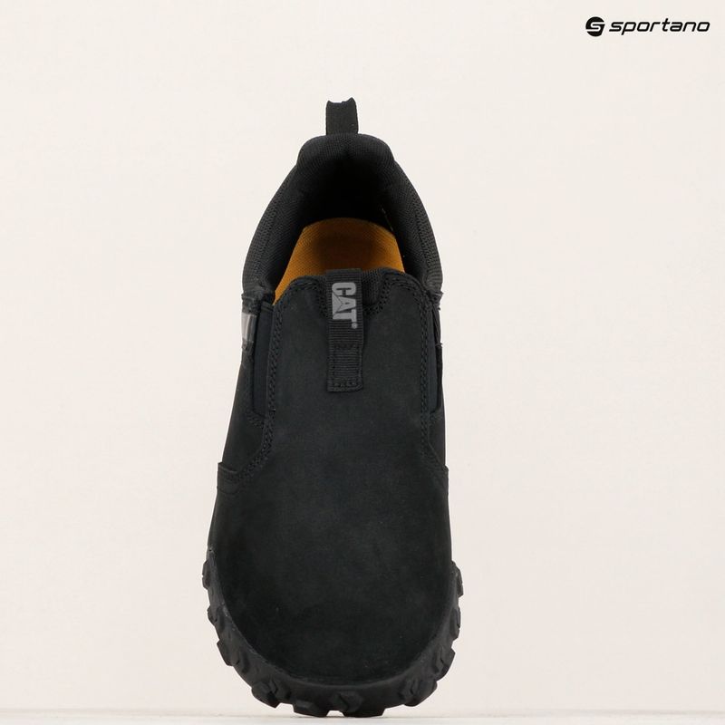 Мъжки обувки CATerpillar Hex Ready Slip on black 16