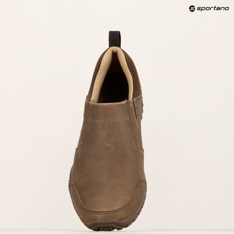 Мъжки обувки CATerpillar Opine dark beige 9
