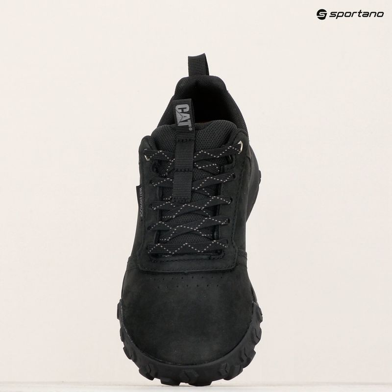 Мъжки обувки CATerpillar Hex Ready Lo Wp black 15