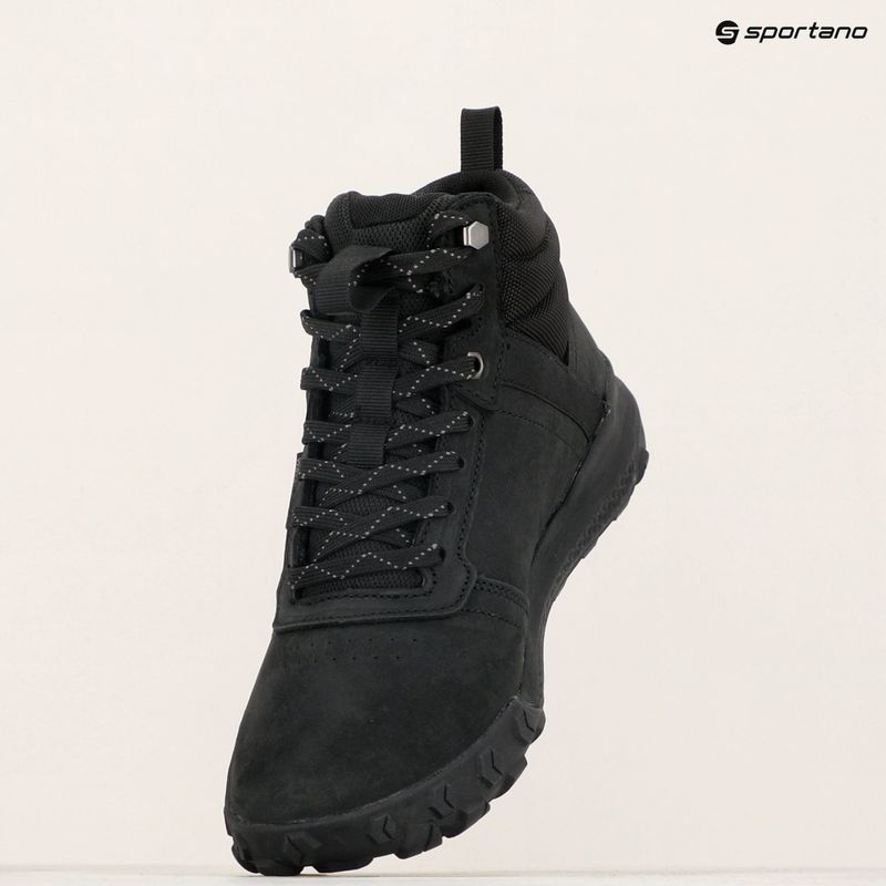 Мъжки обувки CATerpillar Hex Ready Mid Wp black 16
