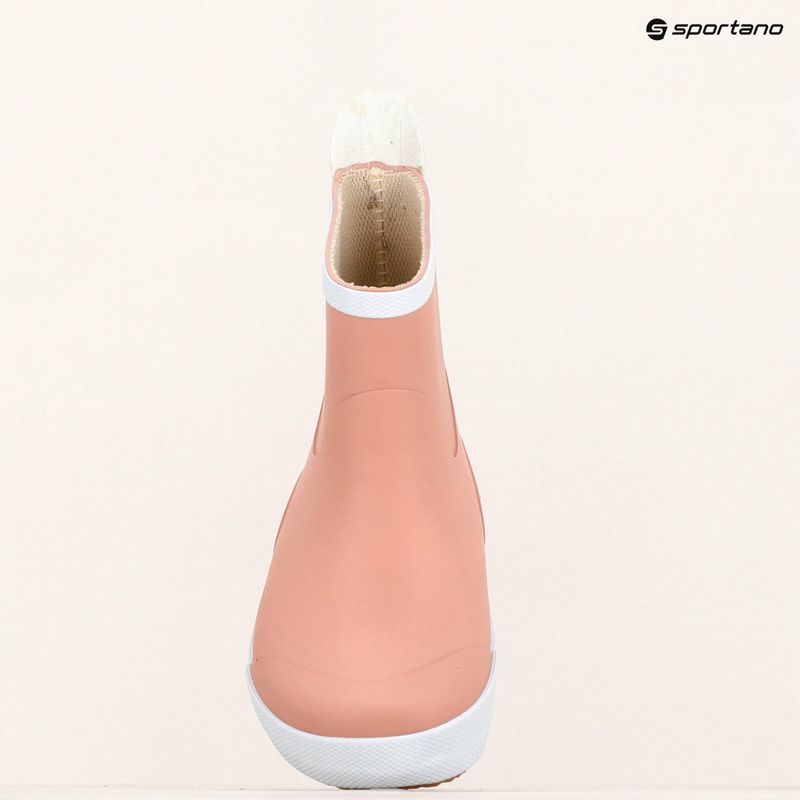 Детски гумени ботуши Tretorn Wings light rose 15